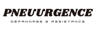 pneuurgence text logo